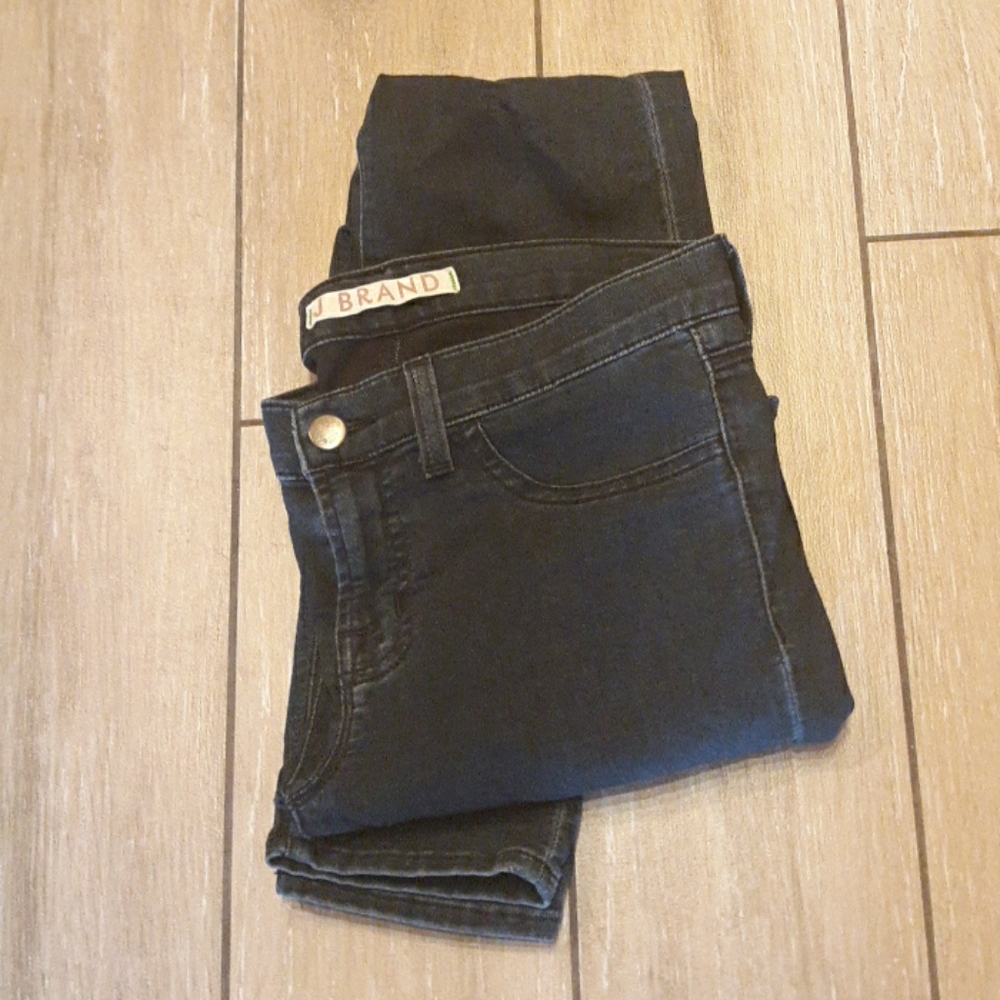 J Brand paper thin skinny Jeans size 28